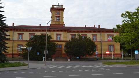 Kapitanat Portu