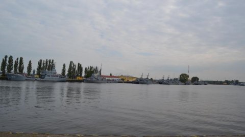Port Wojenny Świnoujście