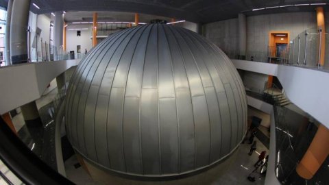 Planetarium EC1