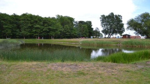 Park Zdrojowy
