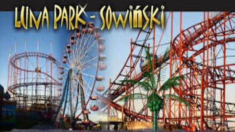 Lunapark