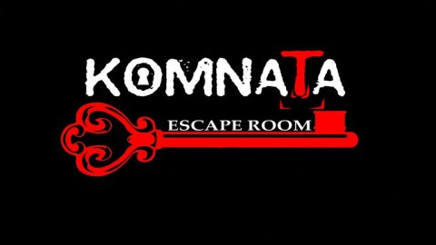 Komnata Escape Room Dziwnów