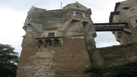 Pernštejn