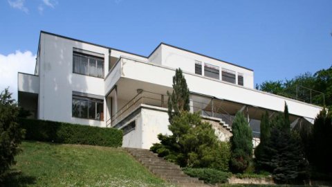 Vila Tugendhat