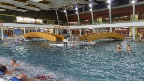 Aqualand Moravia
