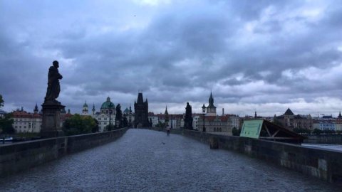 Charles Bridge