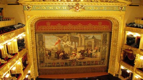 Czech National Theatre