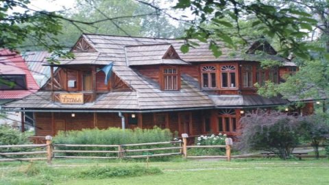 Muzeum Karola Szymanowskiego