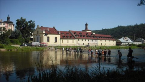 Pivovar Kácov