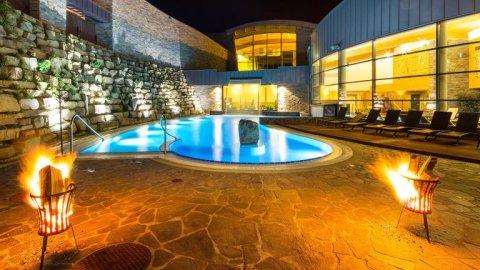 Spa Terma Białka