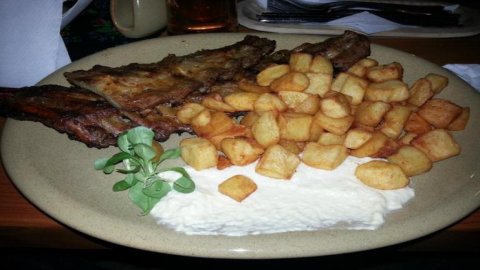 Karczma Zakopane Po Zbóju