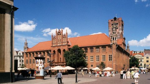 Museum of the History of Toruń