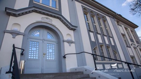 Restauracja Kasyno Międzyrzecz