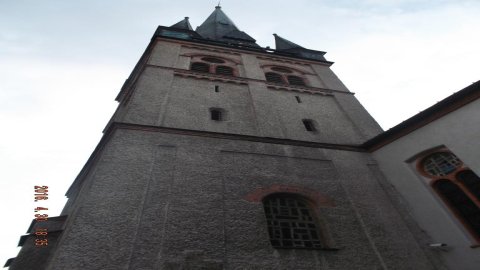 Kościół Chrystusa Króla — zdjęcie 6