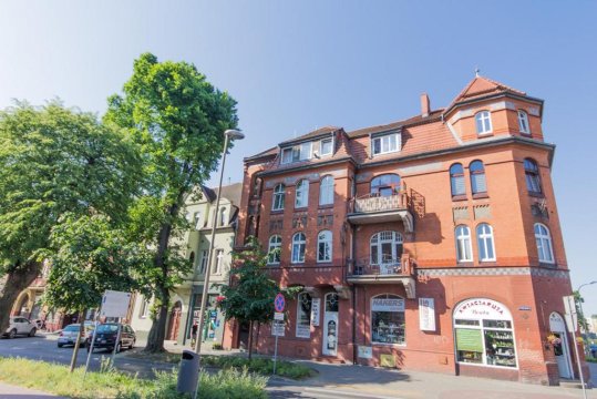 visit baltic - Centrum