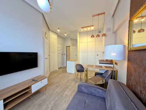 visit baltic - Platan Tower Victoria