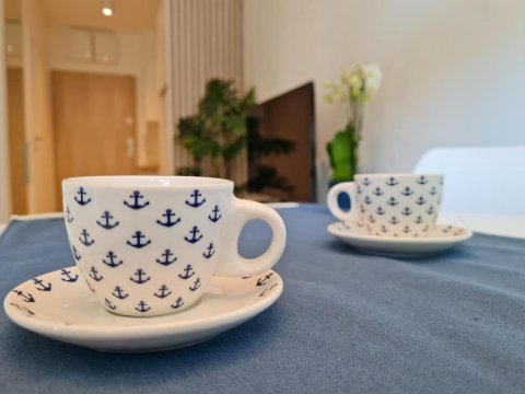 visit baltic - Przy Parku Chopina Matejki 17
