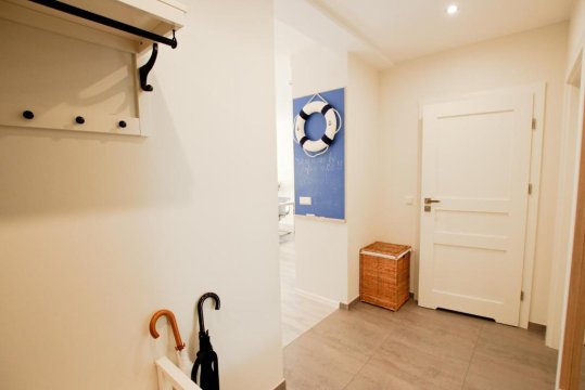visit baltic - Rezydencja Sienkiewicza Nautical apartment