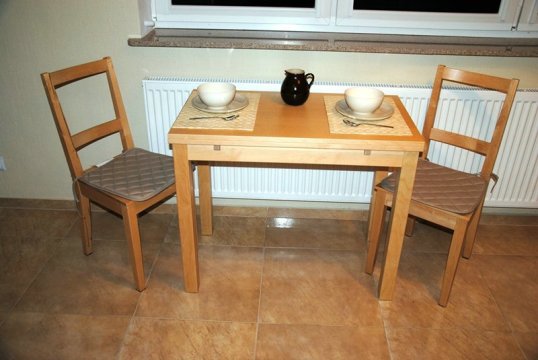 Apartamenty w Kołobrzegu | komfortowy wypoczynek w pobliżu morza
