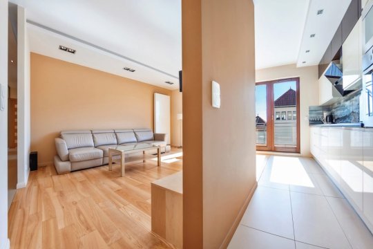 Apartamenty Sun & Snow Sopocka Rezydencja