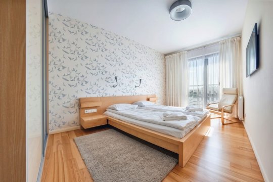 Apartamenty Sun & Snow Sopocka Rezydencja