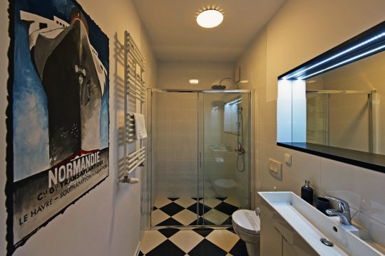 Apartamenty Sun & Snow Sopocka Rezydencja