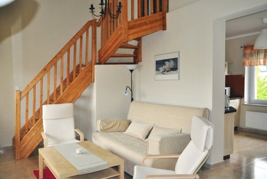 Apartamenty w Kołobrzegu | komfortowy wypoczynek w pobliżu morza