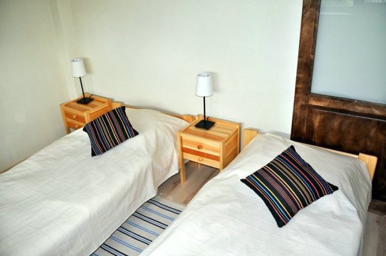 Apartamenty w Kołobrzegu | komfortowy wypoczynek w pobliżu morza