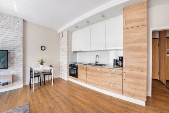 Apartamenty Sun & Snow Sopocka Rezydencja