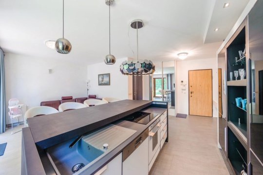Apartamenty Sun & Snow Sopocka Rezydencja