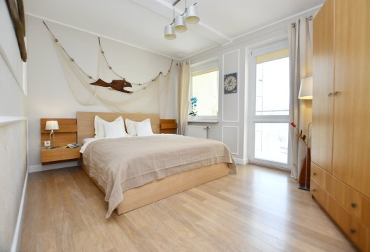 CityArt Apartamenty Port Kołobrzeg