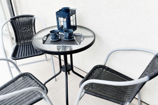 CityArt Apartamenty Port Kołobrzeg