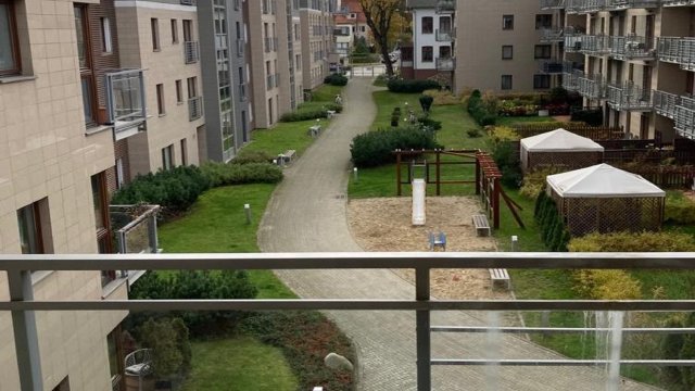 Apartamenty Sun & Snow Sopocka Rezydencja