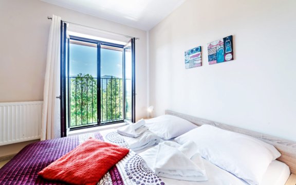 Apartamenty Sun & Snow Resort Szklarska Poręba