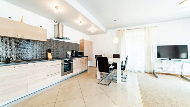 Apartamenty Sun & Snow Resort Szklarska Poręba