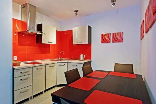 Apartamenty Sun & Snow Resort Szklarska Poręba