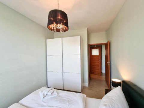 visit baltic - Przy Porcie