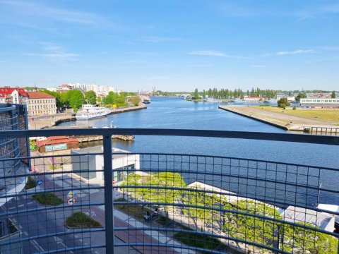 visit baltic - Przy Porcie