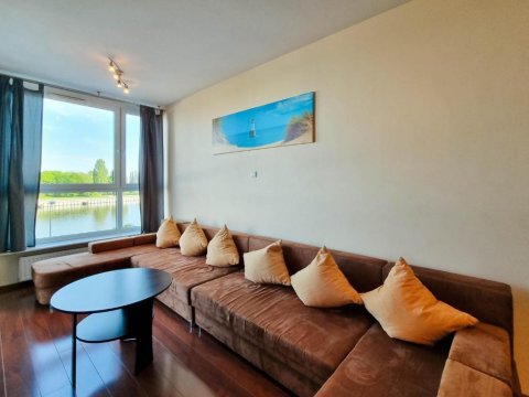 visit baltic - Przy Porcie