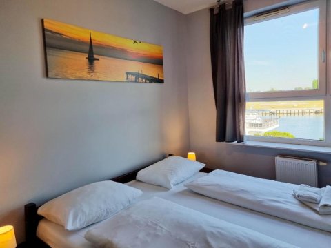 visit baltic - Przy Porcie
