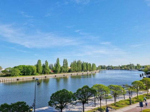 visit baltic - Przy Porcie