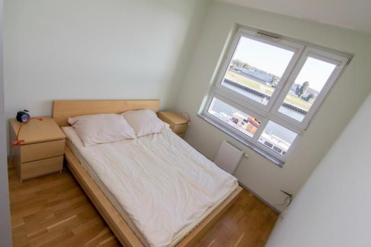 visit baltic - Przy Porcie