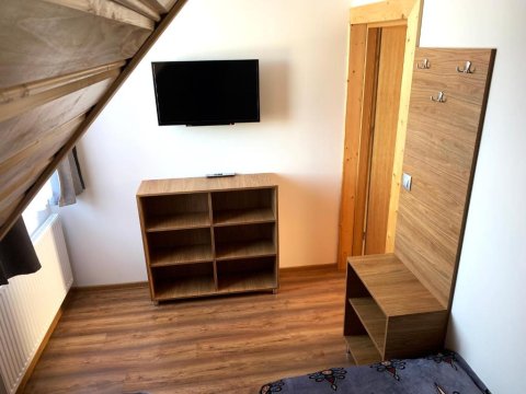 Apartamenty DOMKI GIEWONT BLISKO KRUPÓWEK , BLISKO GÓR, CENTRUM