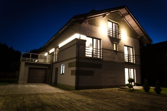 Apartamenty Dawna Wisła