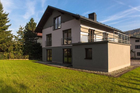 Apartamenty Dawna Wisła