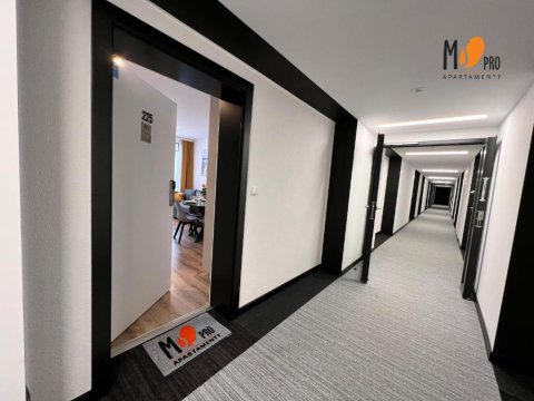 MS Pro Apartamenty Młyńska 10