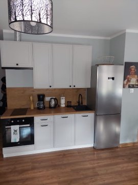 Apartament Świerkowy