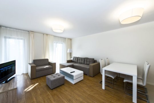 Apartamenty Sun & Snow Resort Szklarska Poręba