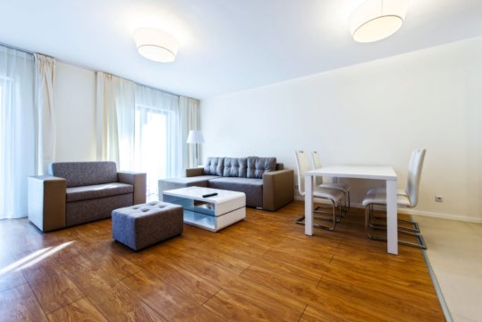 Apartamenty Sun & Snow Resort Szklarska Poręba