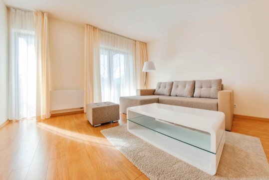 Apartamenty Sun & Snow Resort Szklarska Poręba